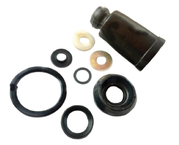 Alto Shocks Mount Kit